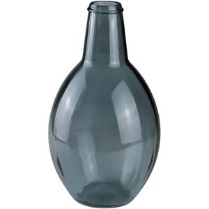 AM Design Bodenvase, mundgelasen, Höhe 38 cm
