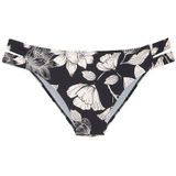 s.Oliver Bikini-Hose »Lady«, mit floralem Design