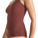 sloggi Unterhemd »NEU: ZERO Feel 2.0 Spaghetti Top«, nahtlos und unsichtbar
