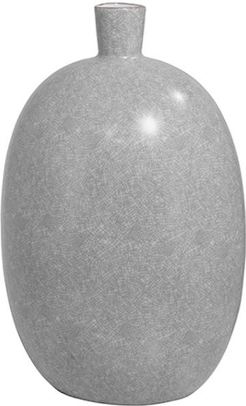 Fink Tischvase »ATHINA«, (1 St.), aus Porzellan, Höhe ca. 37 cm