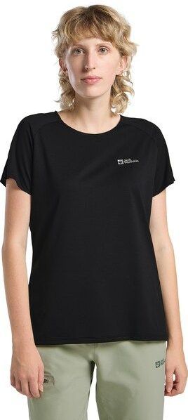 Jack Wolfskin Funktionsshirt »PRELIGHT STRIDE T W«