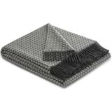 Biederlack Plaid »Vivo«, mit hohem Kaschmiranteil