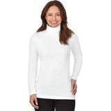 Trigema Rollkragenshirt »TRIGEMA Rollkragenshirt«, (1 tlg.)