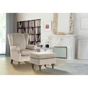 Gutmann Factory Hocker