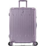 Heys Hartschalen-Trolley »Xtrak, in verschiedenen Farben und Größen«, 4 Rollen, Heys x Joachim Llambi Handgepäck-Koffer TSA Schloss Volumenerweiterung