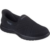 Skechers Slip-On Sneaker »ON-THE-GO FLEX-EXCELLENCY«, Slipper, Schlupfschuh mit Memory Foam und Slip-ins Technologie