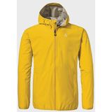 Schöffel Outdoorjacke »Hiking Jacket Style Migandi MNS«, mit Kapuze