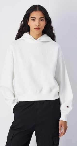 Champion Kapuzensweatshirt