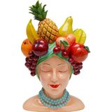 Kare Design Dekovase »Deko Vase Fruity 37cm«