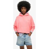Superdry Kapuzensweatshirt »ESSENTIAL LOGO GD HOODIE«