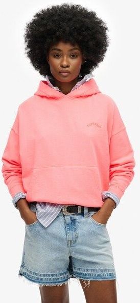 Superdry Kapuzensweatshirt »ESSENTIAL LOGO GD HOODIE«