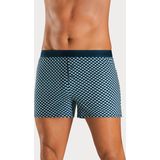s.Oliver Weiter Boxer, (Packung, 2 St.), unifarben und gemustert