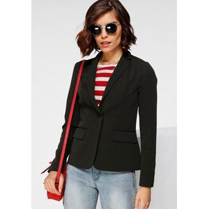 Tamaris Kurzblazer, in Trendfarben