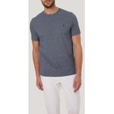 Pierre Cardin T-Shirt »T-Shirt RH«, mit Logo Stickerei