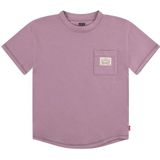 Levi's® Kids T-Shirt »LVB CURVED HEM POCKET TEE«, for BOYS