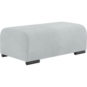 Mr. Couch Hockerbank »Sundance«, Mit DuraSpring-Taschenfederkern bis 140 kg belastbar