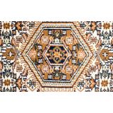 morgenland Wollteppich »Bidjar Teppich Athina«, rechteckig, 8 mm Höhe