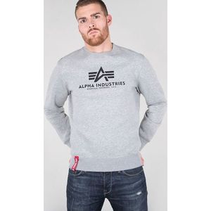 Alpha Industries Sweatshirt »Basic Sweater«