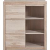 Home affaire Highboard »Silkeborg«, Breite 90 cm