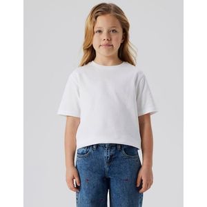 Name It T-Shirt »NKFGREGA SS NREG TOP NOOS«