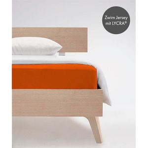 fleuresse Spannbettlaken »Comfort«, langlebig & bügelfrei,Perfekte Passform durch POWER-STRETCH