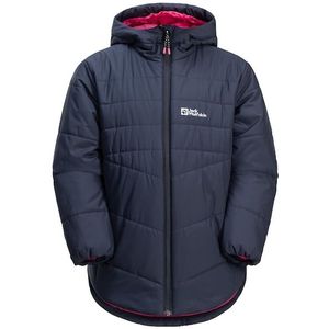 Jack Wolfskin Outdoorjacke »SOLYD INS COAT G«