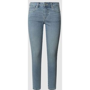 Pepe Jeans Skinny-fit-Jeans »SKINNY JEANS LW«, in verschiedenen Waschungen