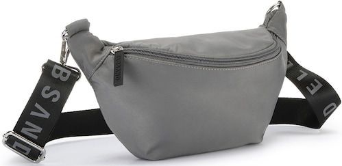 Elbsand Bauchtasche »Umhängetasche«, Crossbody Bag, Gürteltasche, Brusttasche, Hüfttasche VEGAN