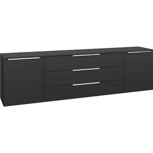 borchardt Möbel Sideboard »Oliva«, Breite 166 oder 200 cm