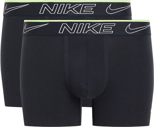 NIKE Underwear Boxershorts »Nike Trunk 2PK«, (Packung, 2 St., 2)