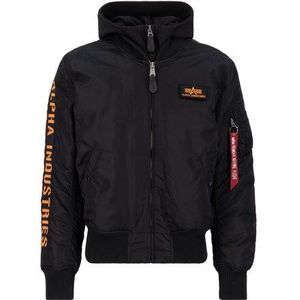 Alpha Industries Bomberjacke »Alpha Industries Men - Bomber Jackets«
