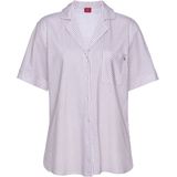 s.Oliver Pyjamaoberteil, mit aufgesetzter Brusttasche