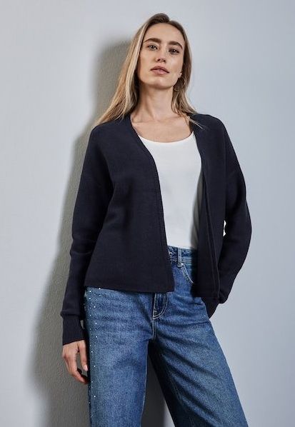STREET ONE Cardigan