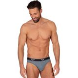 Trigema Slip »TRIGEMA Sportslip im Doppelpack«, (2 St.)