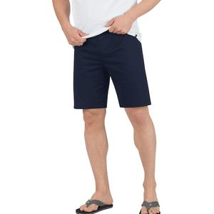 Trigema Bermudas »TRIGEMA Bermuda aus 100% Baumwolle«, (1 tlg.)