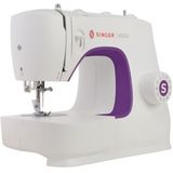 Singer Nähmaschine »Singer M3505«, 32 Programme