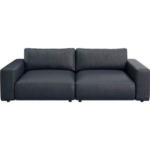 Musterring Big-Sofa »LUCIA«, in vielen Qualitäten und 4 unterschiedlichen Nähten, 2,5-Sitzer