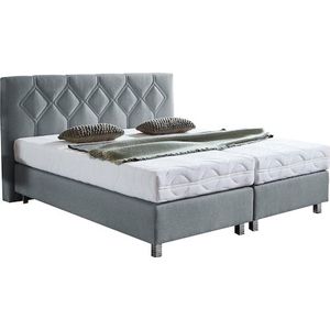 Westfalia Schlafkomfort Boxspringbett »Phönix«