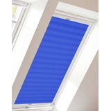 sunlines Dachfensterplissee »Young Style Crush«, Lichtschutz, verspannt, mit Führungsschienen