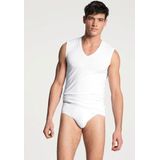 CALIDA Unterziehshirt »Cotton Code«, mit glatter Oberfläche