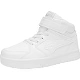 KangaROOS Sneaker »K-CP Hogan EV«, mit Klettverschluss