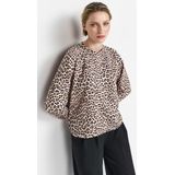 RICHROYAL Sweater, Mit Rückennaht