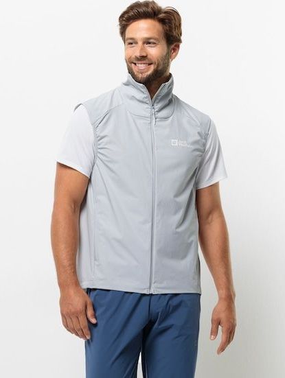 Jack Wolfskin Funktionsweste »PRELIGHT VEST M«