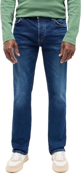 MUSTANG Straight-Jeans »Style Michigan«