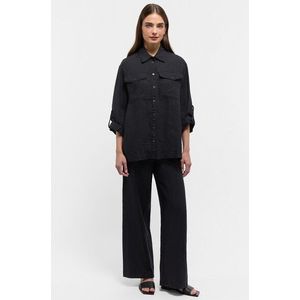 Eterna Hemdbluse »OVERSIZE FIT«