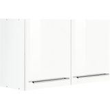 KOCHSTATION Hängeschrank »KS-Eton«, Breite 100 cm