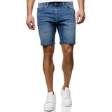 Indicode Shorts »INMacfly«