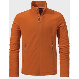 Schöffel Fleecejacke »Fleece Jacket Cincinnati3«, ohne Kapuze