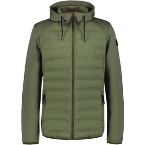 Icepeak Softshelljacke »Herren Hybrid-Midlayer ARZBERG«