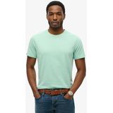 Superdry Rundhalsshirt »CLASSIC ESSENTIAL TEE«